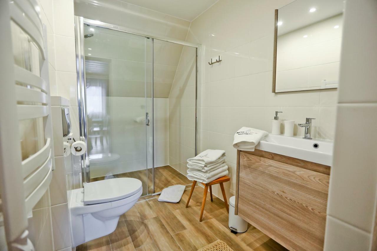 Nosalove Apartamenty Zakopane Esterno foto
