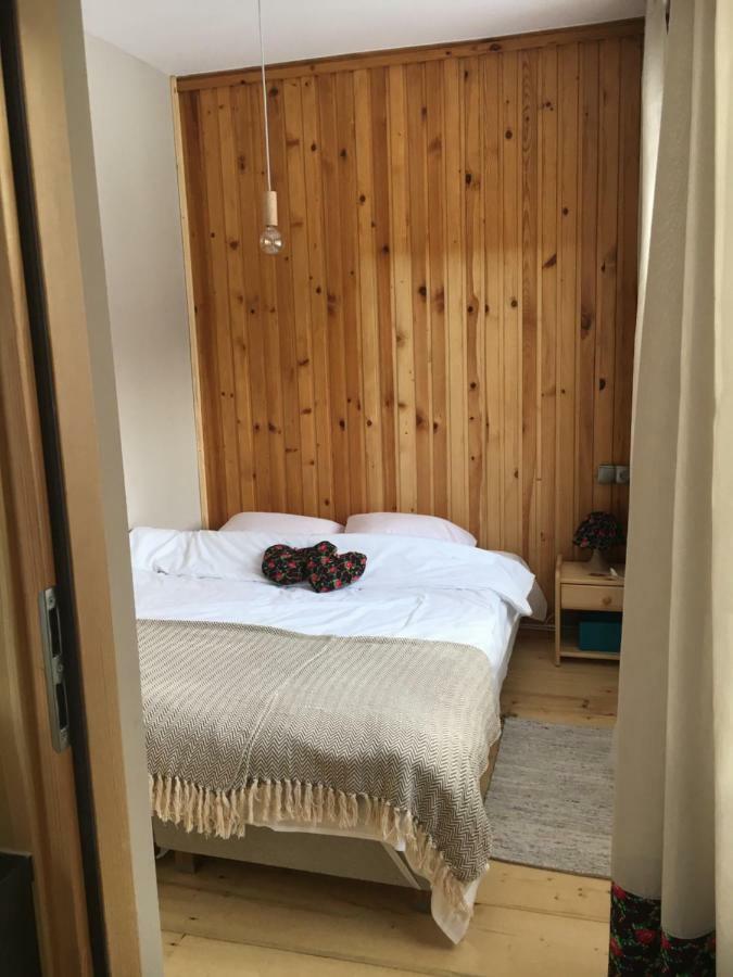 Nosalove Apartamenty Zakopane Esterno foto