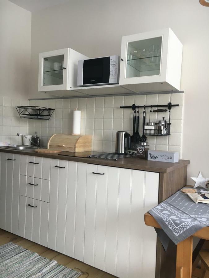 Nosalove Apartamenty Zakopane Esterno foto